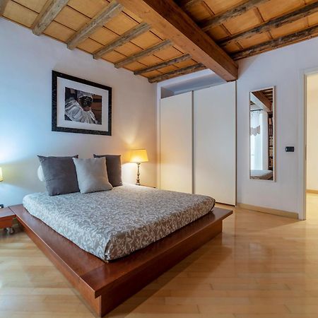 Pantheon View Apartment Roma Ngoại thất bức ảnh