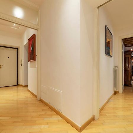 Pantheon View Apartment Roma Ngoại thất bức ảnh
