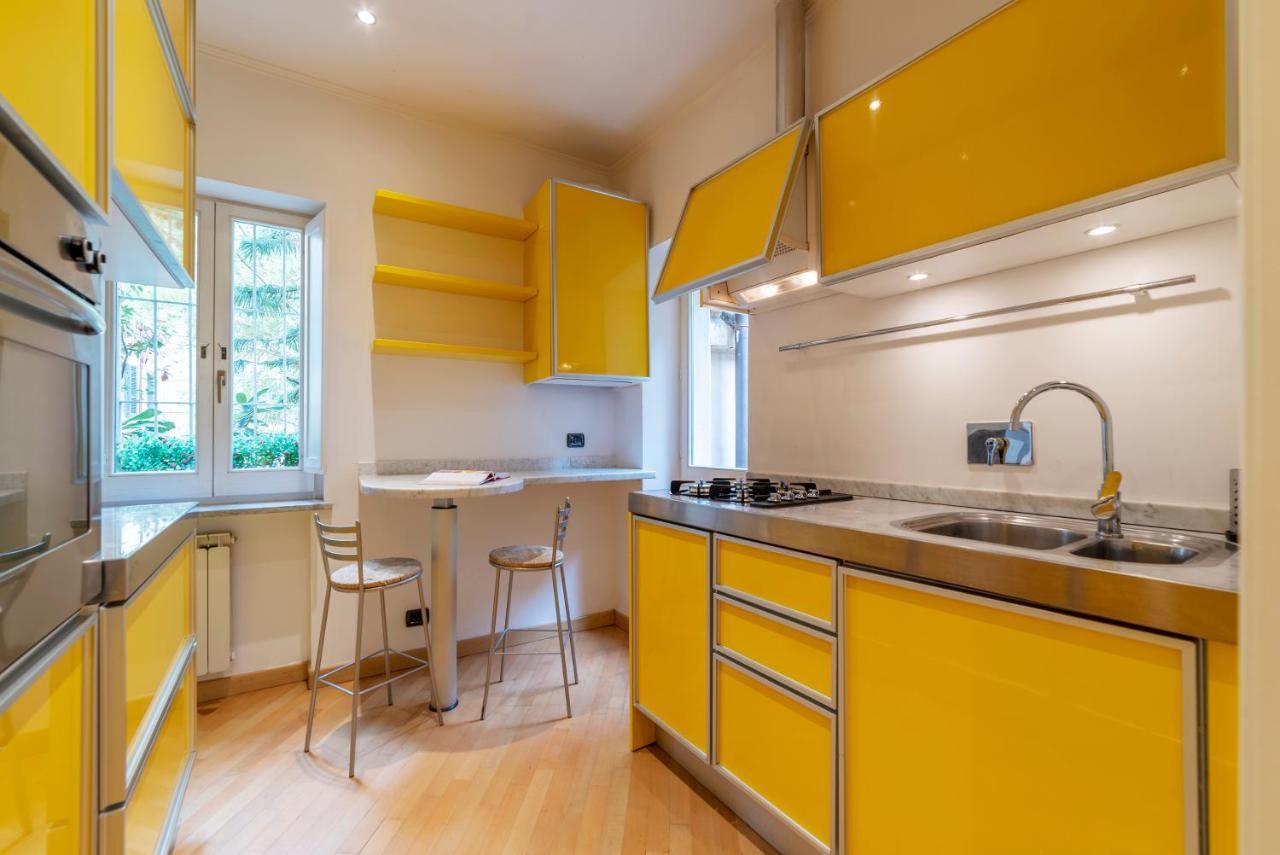 Pantheon View Apartment Roma Ngoại thất bức ảnh