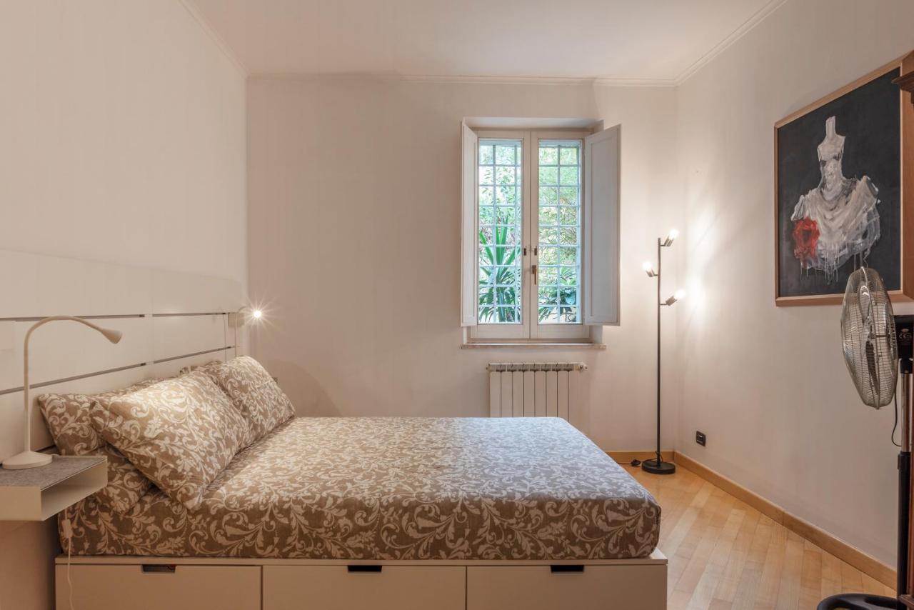 Pantheon View Apartment Roma Ngoại thất bức ảnh