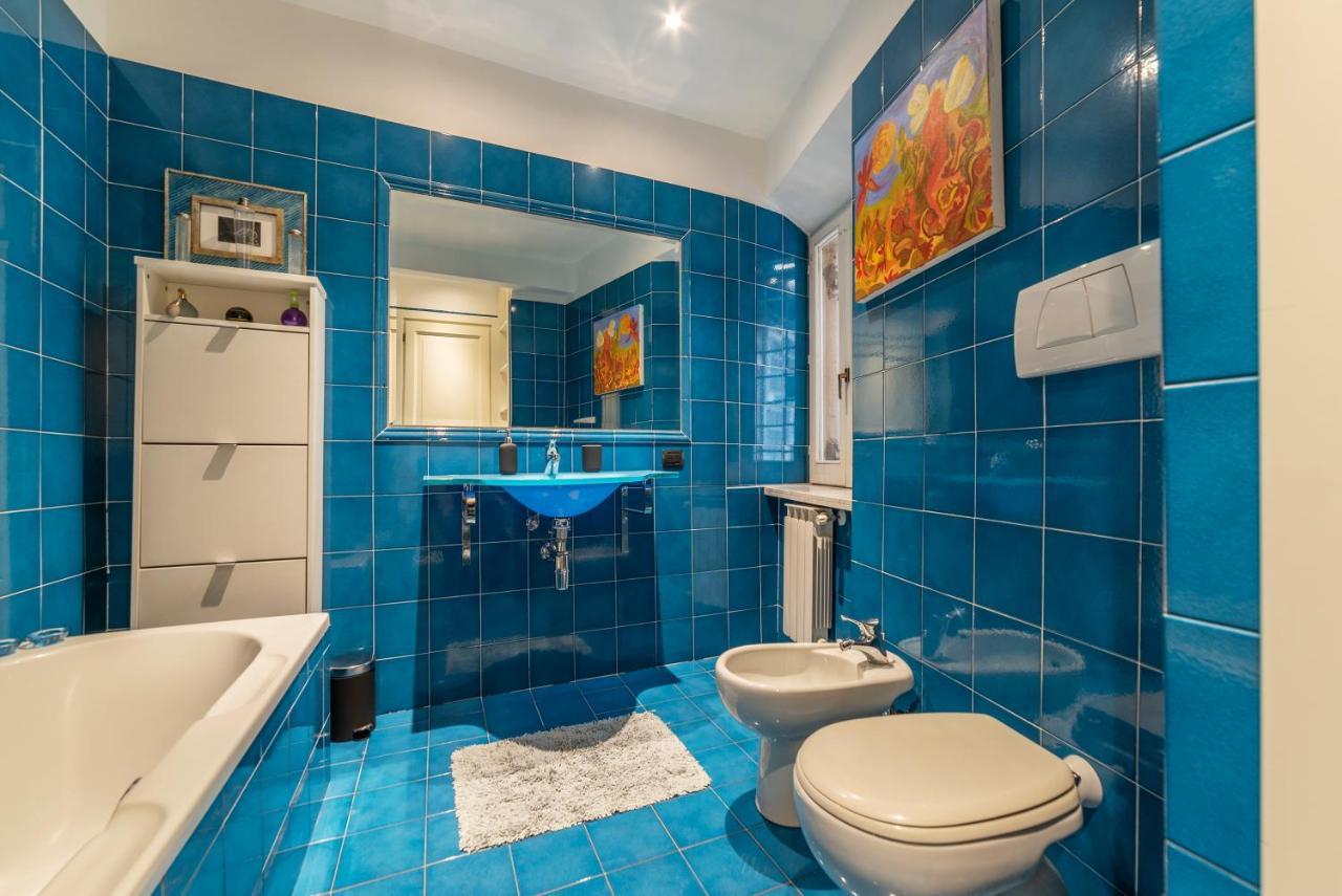 Pantheon View Apartment Roma Ngoại thất bức ảnh