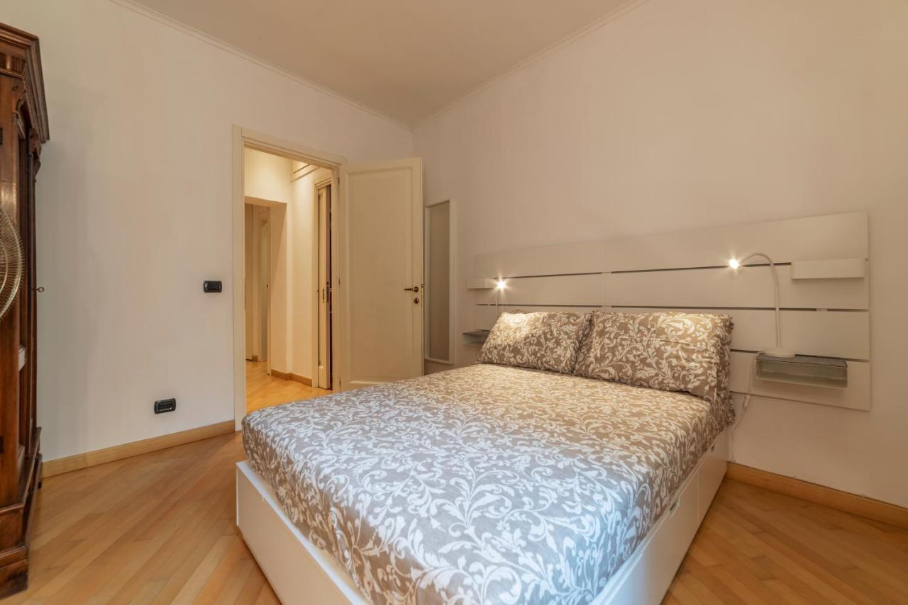 Pantheon View Apartment Roma Ngoại thất bức ảnh