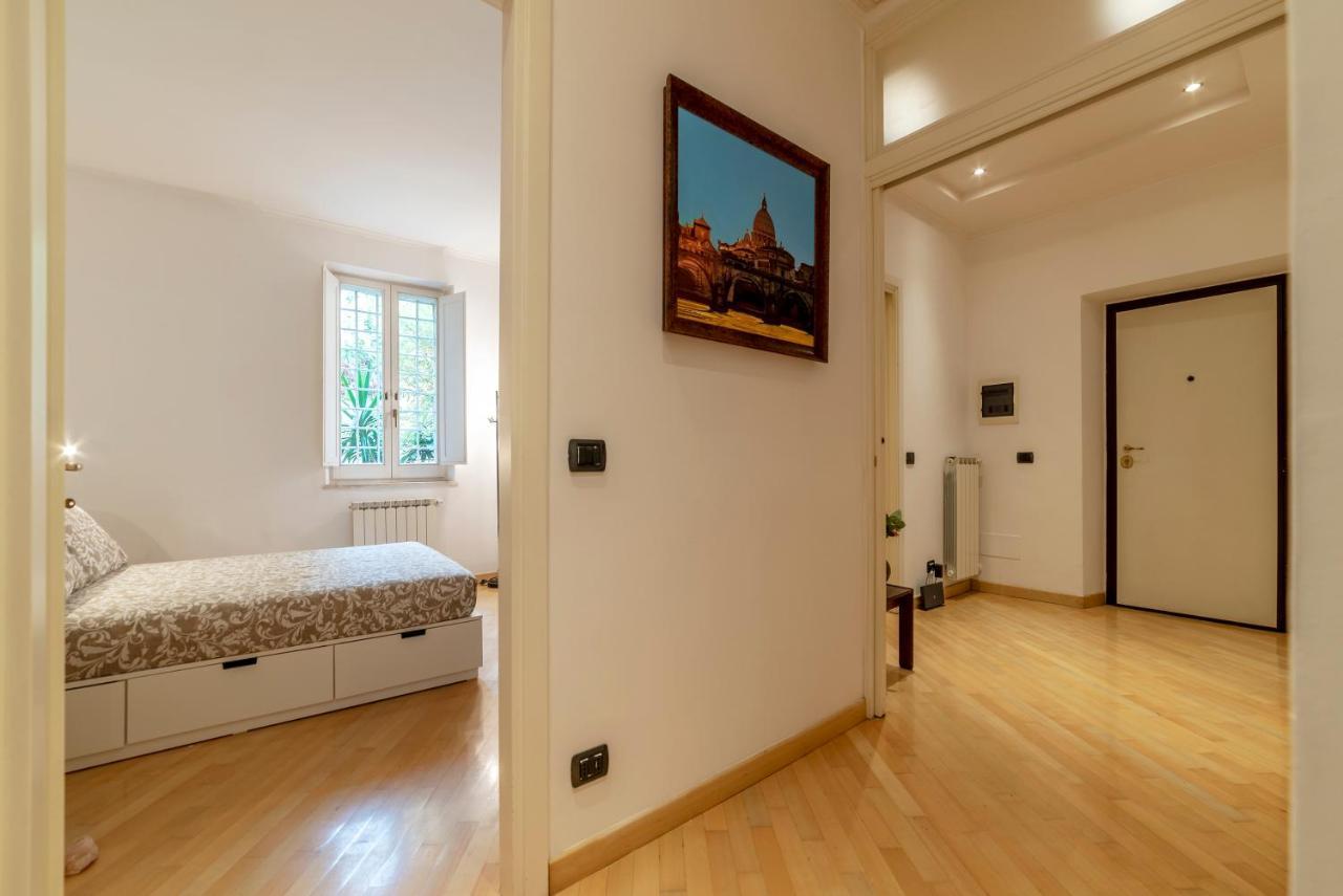 Pantheon View Apartment Roma Ngoại thất bức ảnh