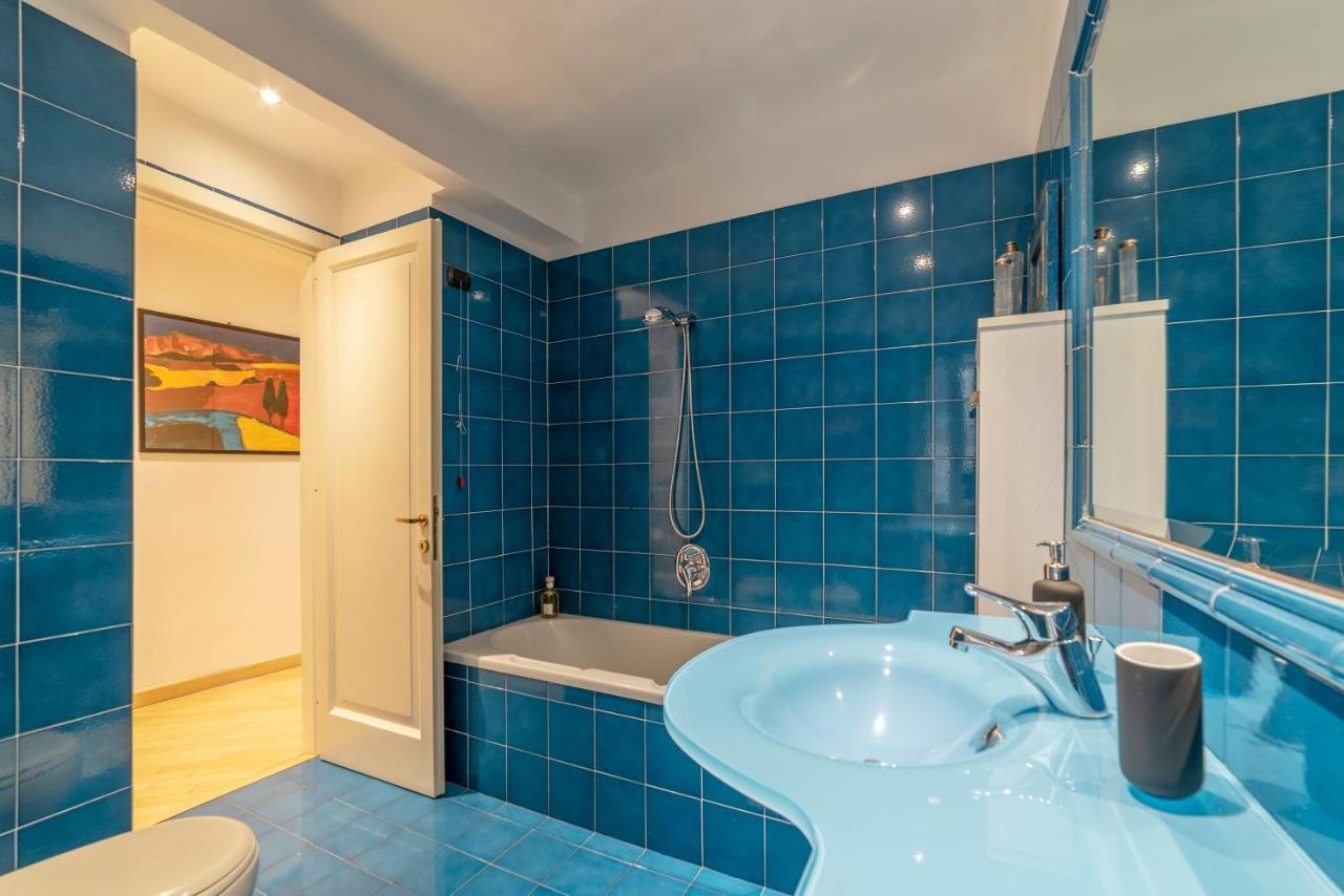 Pantheon View Apartment Roma Ngoại thất bức ảnh