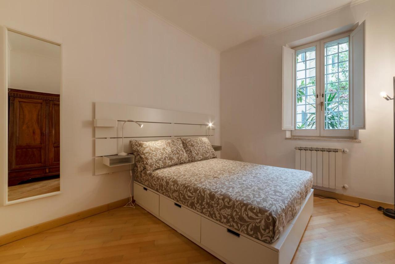 Pantheon View Apartment Roma Ngoại thất bức ảnh