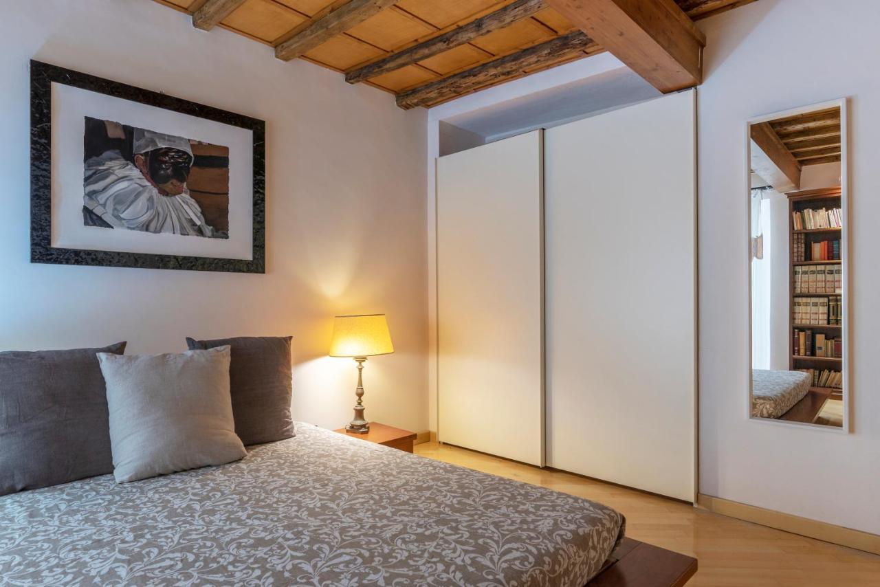 Pantheon View Apartment Roma Ngoại thất bức ảnh